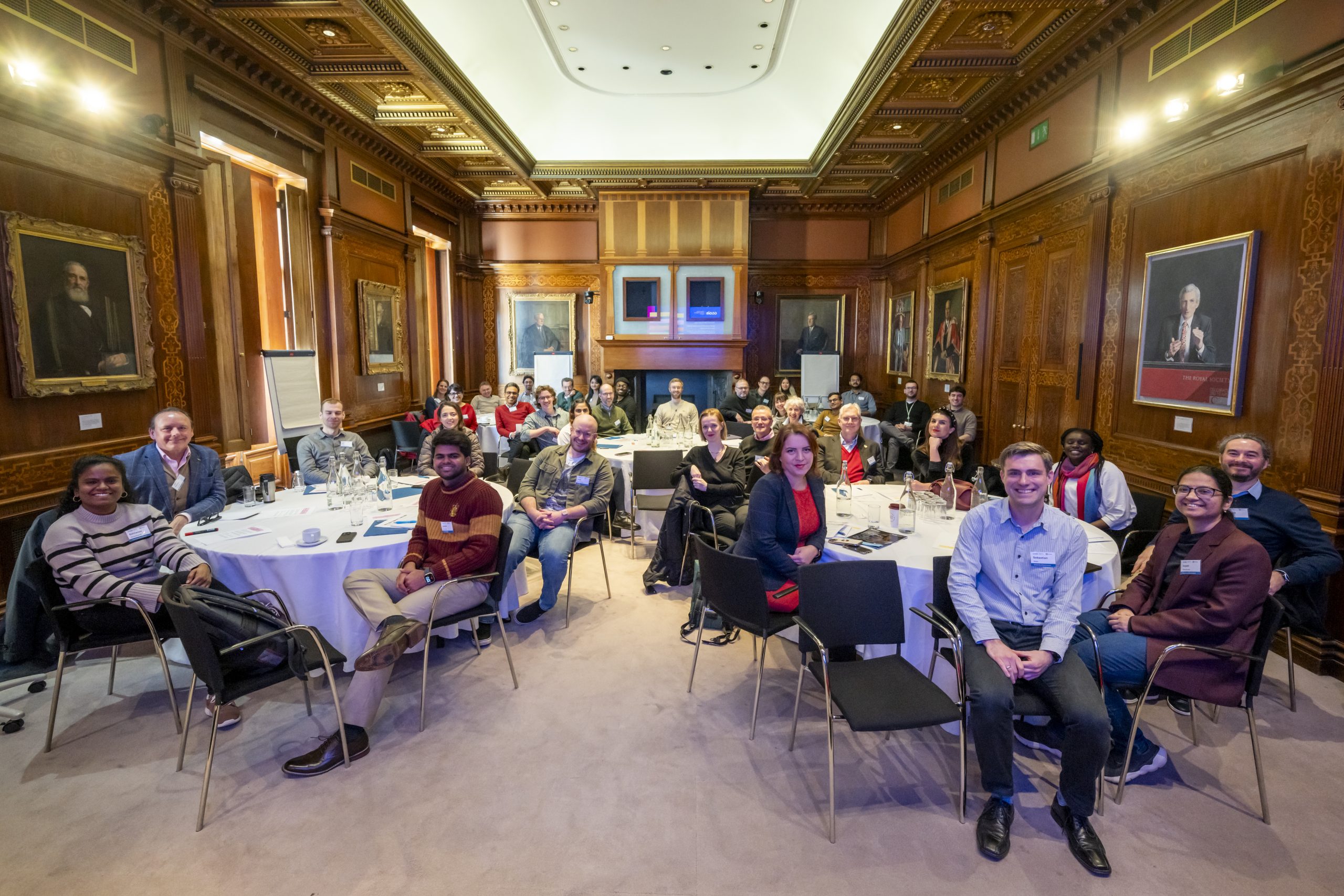 Citizen-Centric Artificial Intelligence Systems Workshop 2025